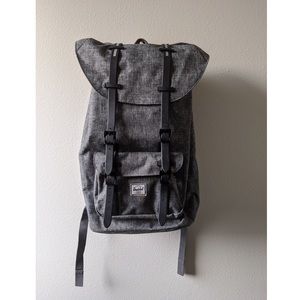 Hershel Supply Little America Backpack